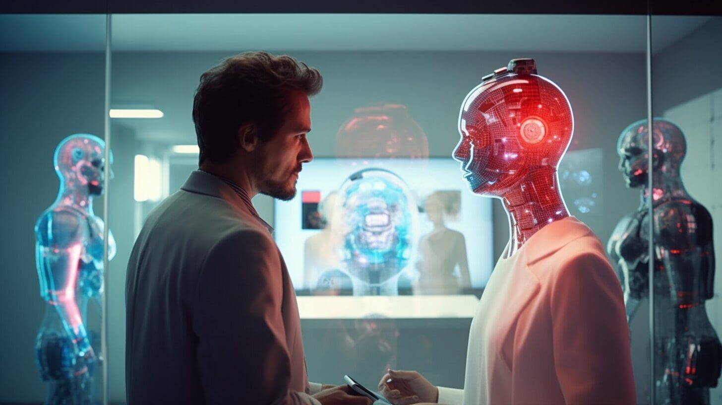 Healers or Harmers? The Ethical Dilemmas of AI in Modern Healthcare