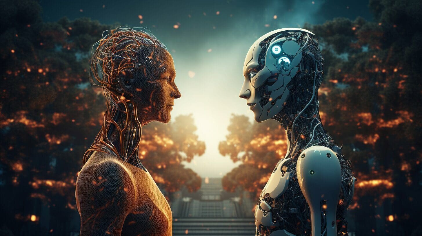 Artificial Wisdom Versus Artificial Intelligence
