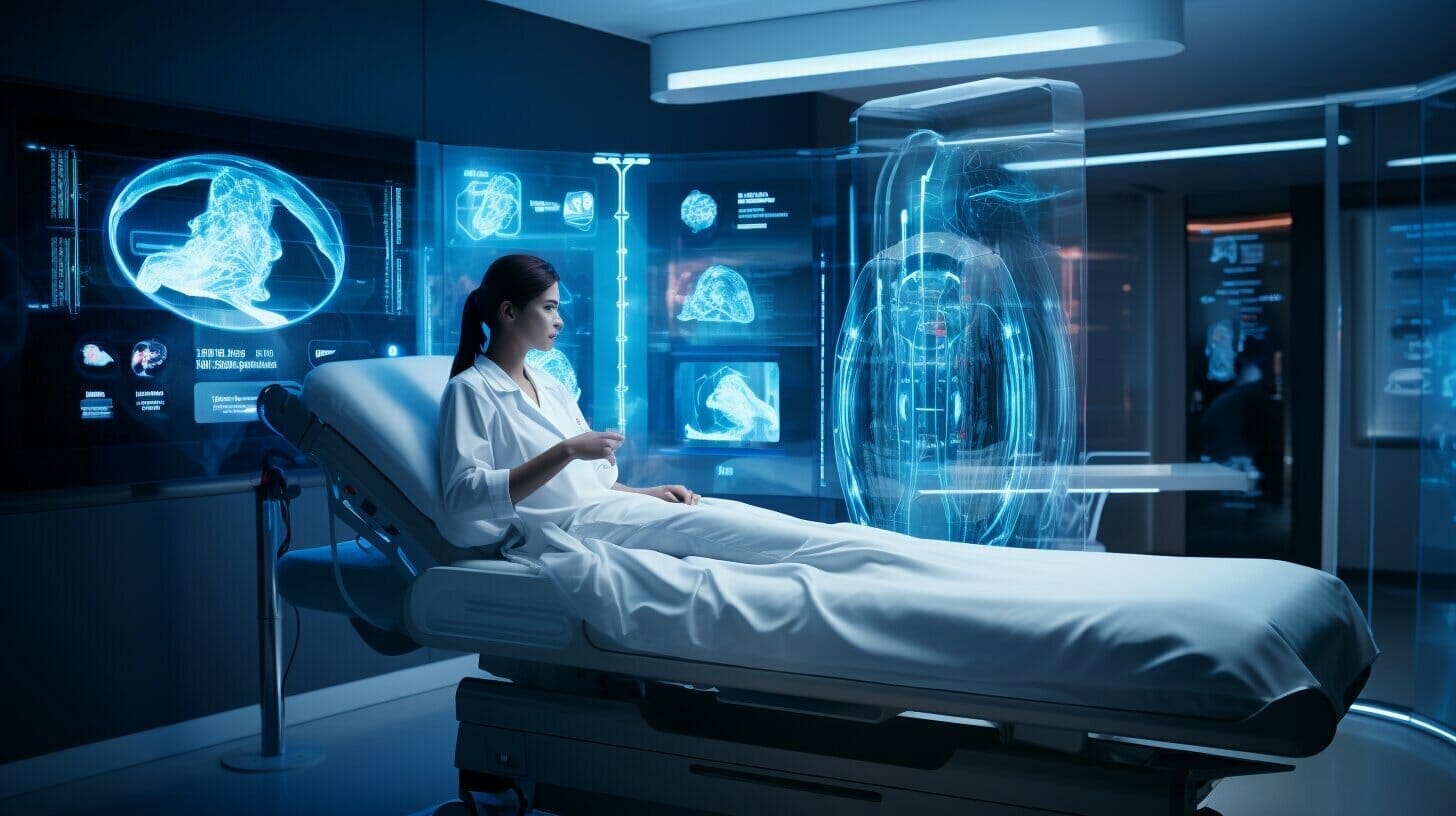 Optimizing Healthcare: AI-Powered Clinical Decision Making