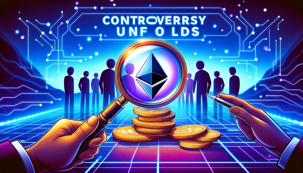 Ethereum-investigation-detective-scrutiny-FTX-debate